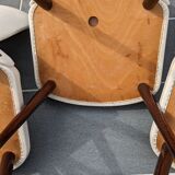 Baumann Essor model chairs