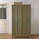 Parisian wardrobe depth 60cm