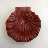 Shell cutting dish