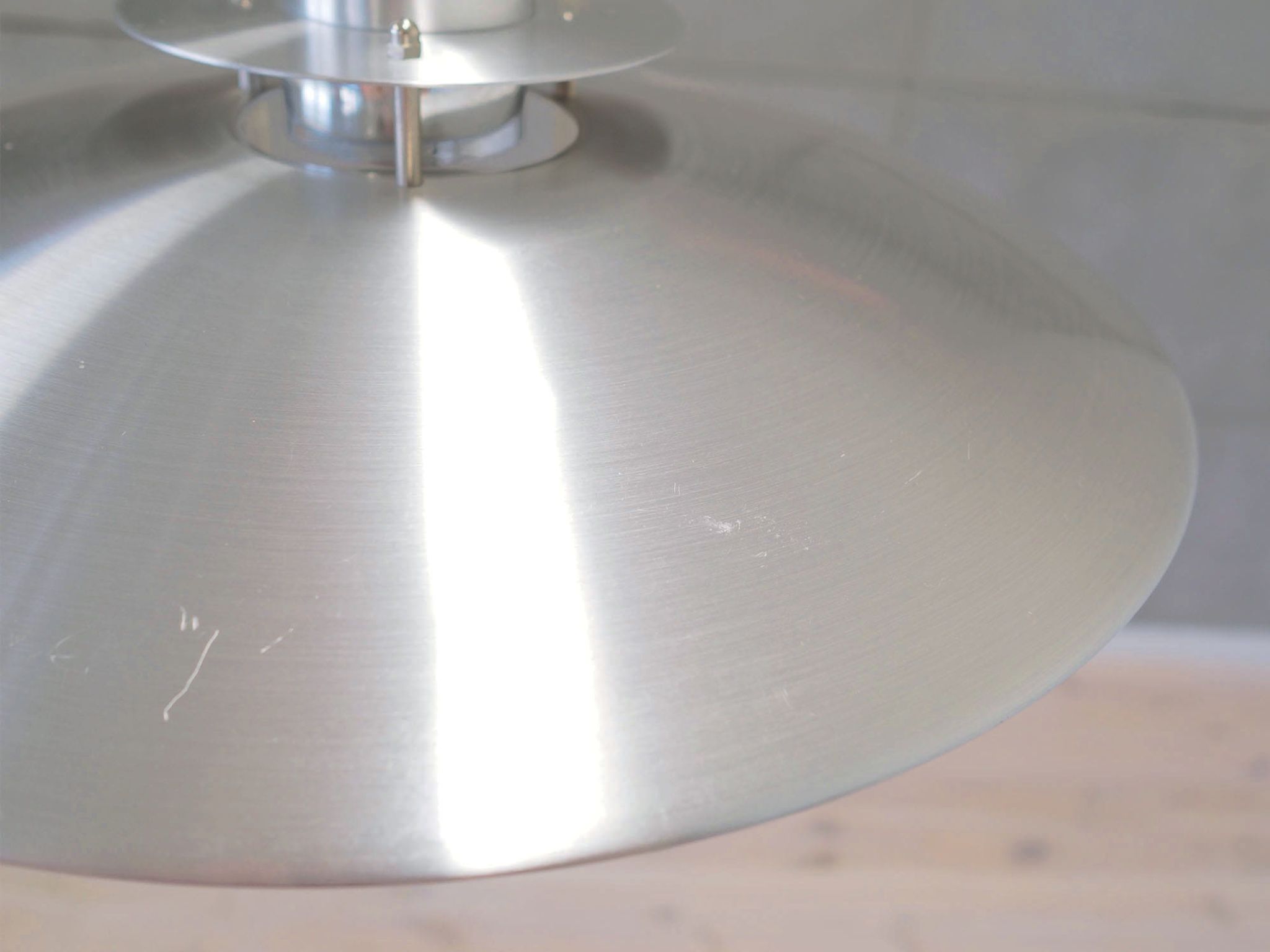 Pendant lamp, Swedish design, 1980s, designer: Jan Eskil-Eskilson, manufacturer: Belid