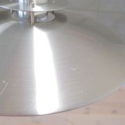 Pendant lamp, Swedish design, 1980s, designer: Jan Eskil-Eskilson, manufacturer: Belid