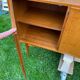 Vintage Scandinavian sideboard