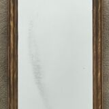 Fireplace mirror 150x90 cm