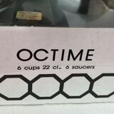 Service à thé/café Arcoroc Octime