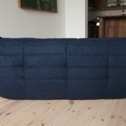 Sofa, armchair and ottoman « Togo », model designed by Michel Ducaroy 1973