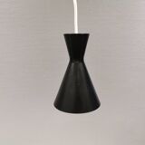 Small design pendant lamp, designed by Asger Bay Christiansen (Asger BC)
