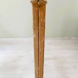 Double painter's stepladder