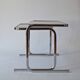 Duo of nesting tables