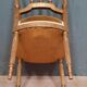 Louis XVI style gilded chair