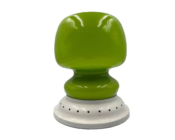 Vintage Lamp • “Mushroom” • Space Age • 1960