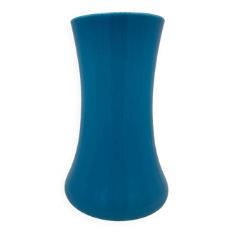 Vase opaline vintage