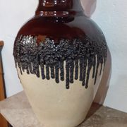 Vase vintage Germany