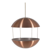 Danish plant holder with lighting by Poul Cadovius for Hans Følsgaard, '60