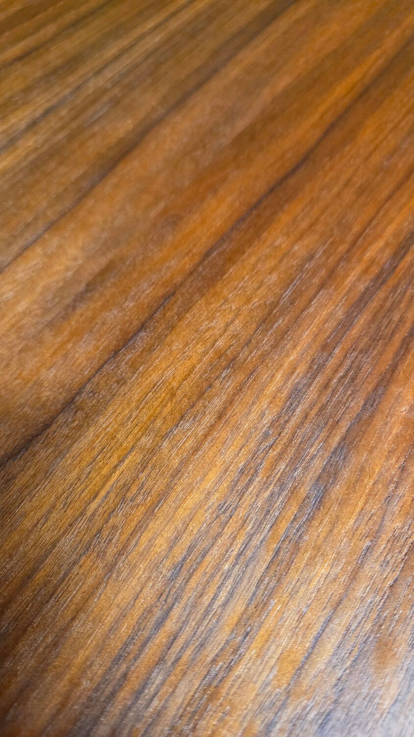 Enfilade 1970 Scandinavian teak