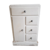 Chiffonnier ancien