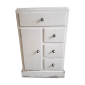 Chiffonnier ancien