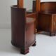 Hairdresser / Art Deco Entrance Furniture 1930