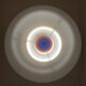 Ph5 pendant light by Poul Henningsen for Louis Poulsen Denmark