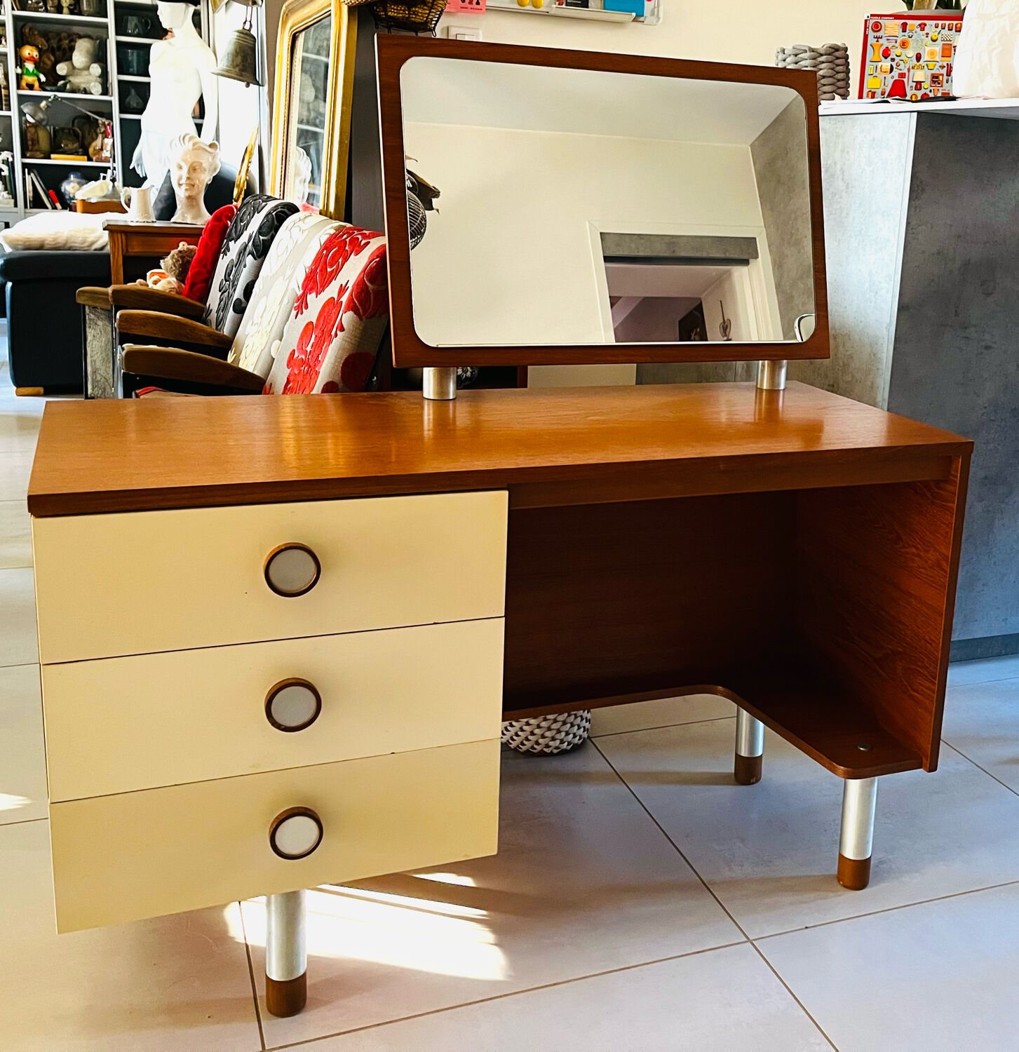 Dressing table G-Plan vintage
