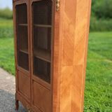 Bibliothèque ou armoire