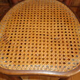 High Chair J&J Kohn Mundus