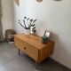 Vintage TV unit / sideboard