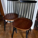 2 Tapiovaara chairs