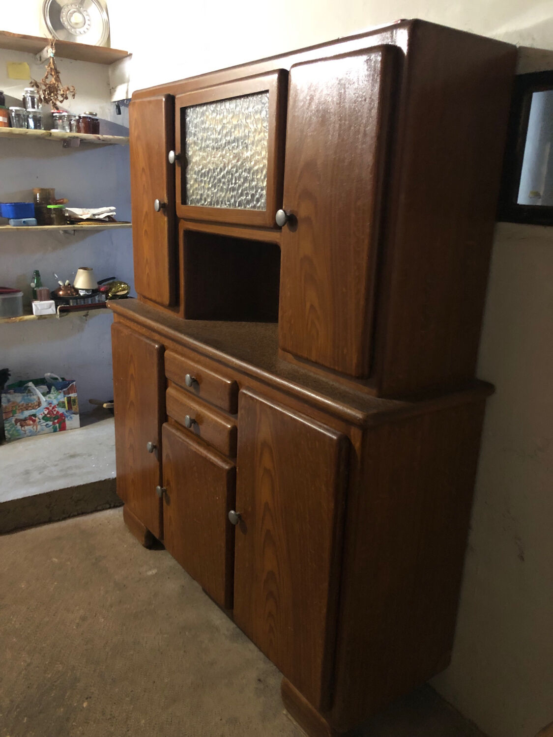Mado chest of drawers
