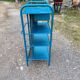 Industrial Iron Furniture Heliolith