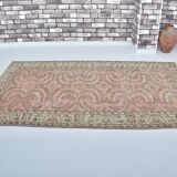 Turkish Oushag Handmade Carpet sku 3174