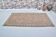 Tapis fait main Oushak turc sku 3174