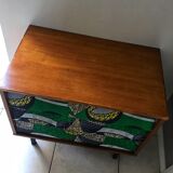 Commode
