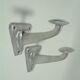 Duo of hooks