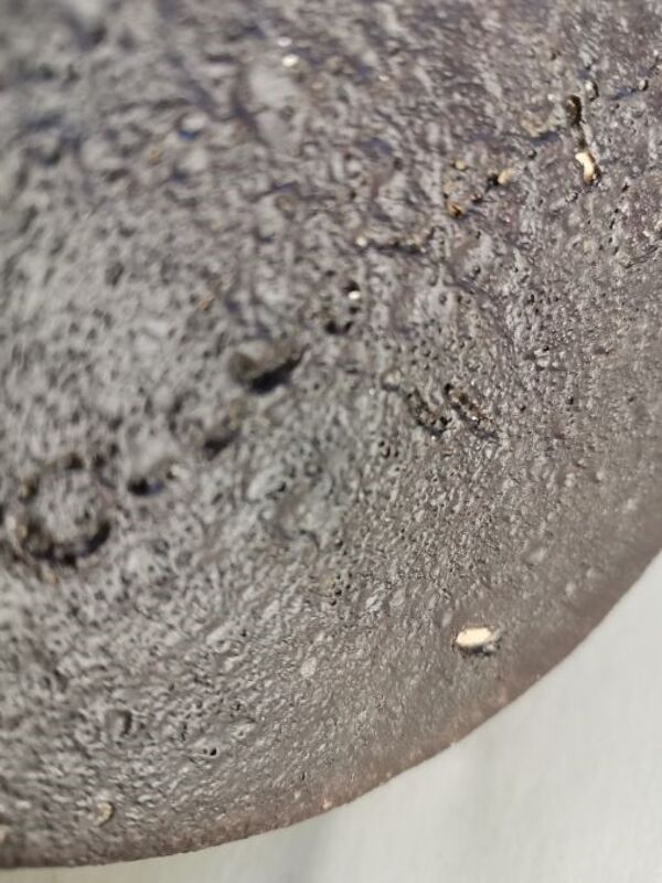 Pichet vintage signé Accolay