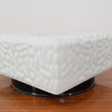 Mid-century Wall or Ceiling light,1970's.