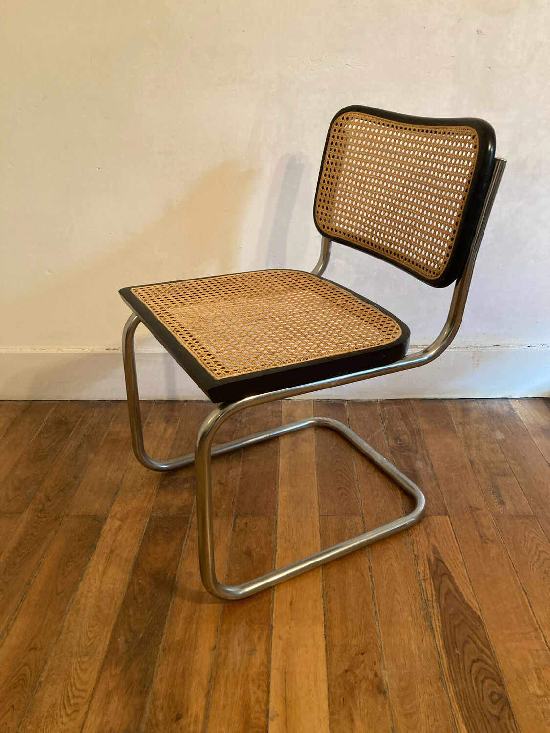 Chair Marcel Breuer Cesca b32
