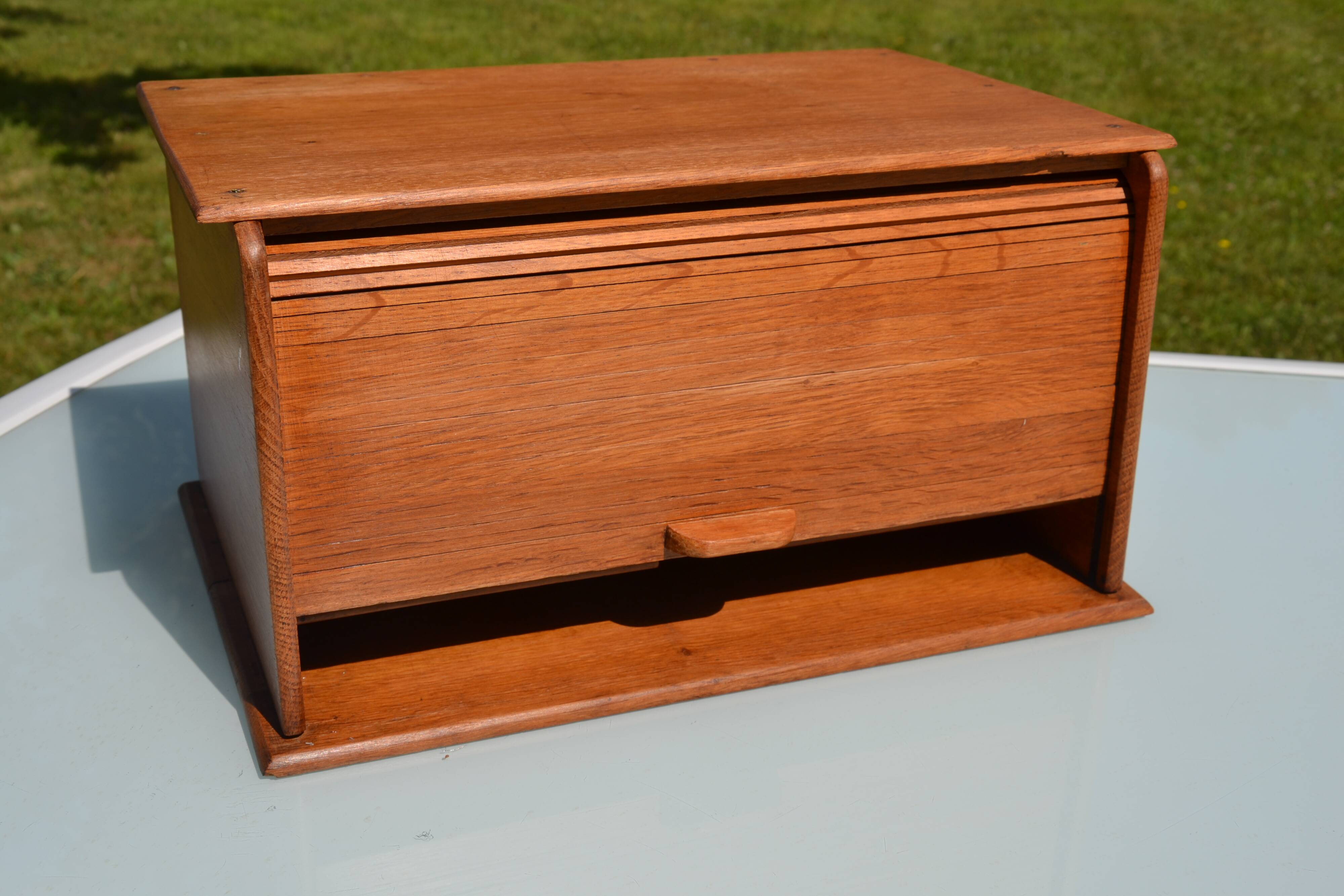 Small louvre sorter cabinet JTC Sweden