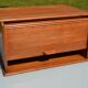 Small louvre sorter cabinet JTC Sweden