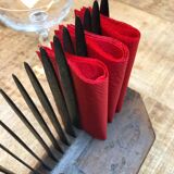 Napkin holder
