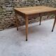 Farm table