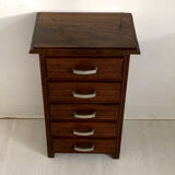 Art deco extra rag maker