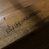 Baumann Tacoma model chairs