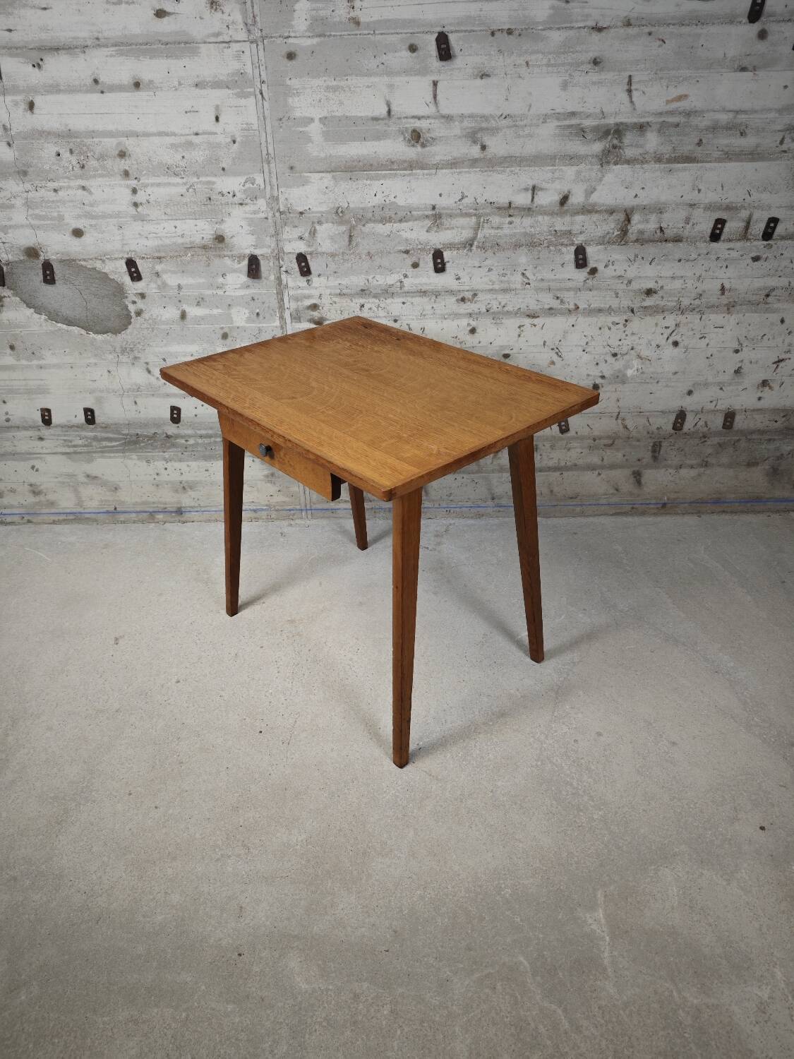 Bureau d'appoint vintage