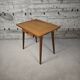 Bureau d'appoint vintage