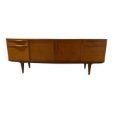 70's Scandinavian style sideboard