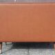 Bistro bench, 60s/70s