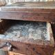 Meuble de métier 24 tiroirs