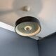 J. Hoogervorst - "Model 4017" - Anvia Pendant Lamp 1960s