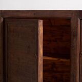 Ancien buffet à deux portes (vers 1920)