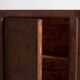 Antique two-door sideboard (circa 1920)